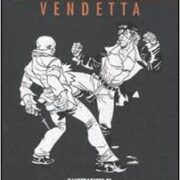 Stephen Gunn (Stefano Di Marino) - Il professionista: Vendetta