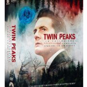 Twin Peaks - La collezione completa (20 DVD)