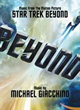 Star Trek Beyond (CD)