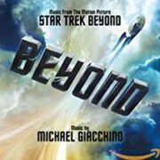 Star Trek Beyond (CD)