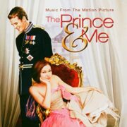 The Prince & me (CD)