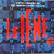 Iene di Italia 1, Le (CD OFFERTA + free DVD)