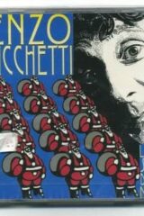 Enzo Iacchetti – La Vera Storia Di Babbo Natale (CD OFFERTA)