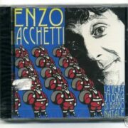 Enzo Iacchetti – La Vera Storia Di Babbo Natale (CD OFFERTA)