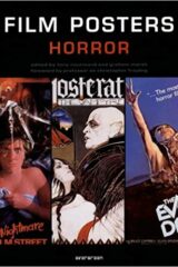 Film posters - Horror