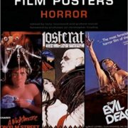 Film posters - Horror