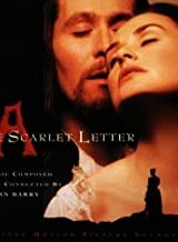 The Scarlet Letter - La lettera scarlatta (CD)