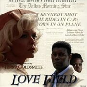 Love Field (CD)