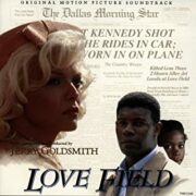 Love Field (CD)
