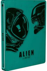 Alien - Steelbook edition (Blu Ray)