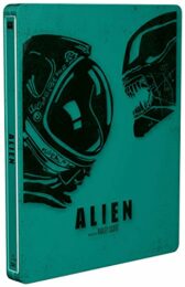 Alien – Steelbook edition (Blu Ray)