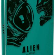 Alien - Steelbook edition (Blu Ray)