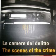 Camere del delitto, Le  - Gli interni mentali di John Dickson Carr