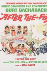 Afetr the Fox - Caccia alla volpe (LP)