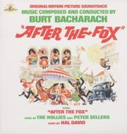 Afetr the Fox – Caccia alla volpe (LP)