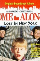 Home Alone 2 - Mamma ho perso l'aereo 2 (CD)