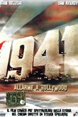1941: allarme a Hollywood