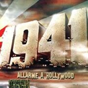 1941: allarme a Hollywood