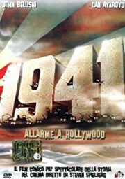1941: allarme a Hollywood