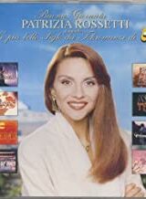 Patrizia Rossetti - Buona giornata (CD)