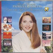Patrizia Rossetti – Buona giornata (CD)