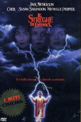 Streghe Di Eastwick, Le (I MITI)