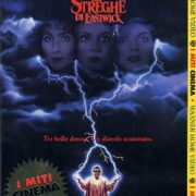 Streghe Di Eastwick, Le (I MITI)