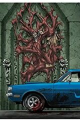 Father'S Day Troma collection (Blu Ray + DVD) Limited 100