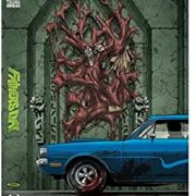 Father'S Day Troma collection (Blu Ray + DVD) Limited 100