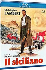 Siciliano, Il (Blu Ray)