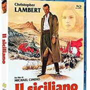 Siciliano, Il (Blu Ray)