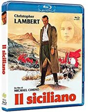 Siciliano, Il (Blu Ray)