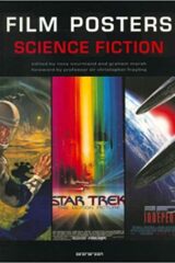 Film posters - Science fiction