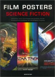 Film posters – Science fiction