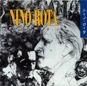 Nino Rota – Film Music (CD OFFERTA)