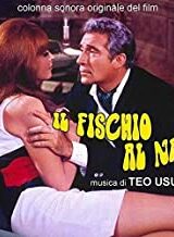 Il fischio al naso (CD)
