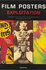 Film posters - Exploitation