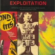 Film posters - Exploitation