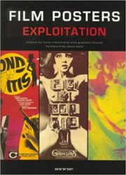 Film posters – Exploitation