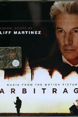 Arbitrage (CD)