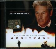Arbitrage (CD OFFERTA)