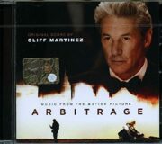Arbitrage (CD)