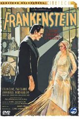 Frankenstein (1931)