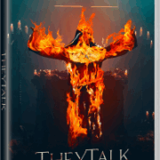 They Talk - Mi Parlano