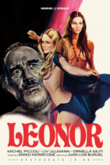 Leonor (Restaurato In Hd)