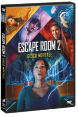 Escape Room 2 - Gioco Mortale