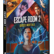 Escape Room 2 - Gioco Mortale