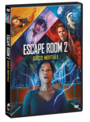 Escape Room 2 – Gioco Mortale