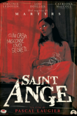 Saint Ange (nuova edizione)