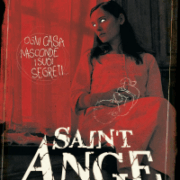Saint Ange (nuova edizione)
